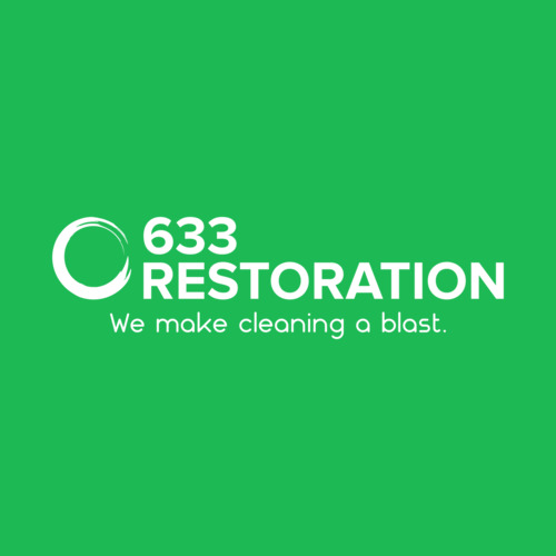 633 Restoration LLC Logo
