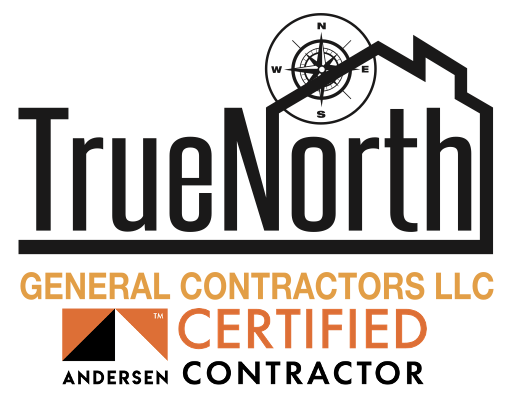 TrueNorth General Contractors Logo