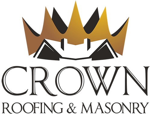 Crown Roofing and Masonry Logo