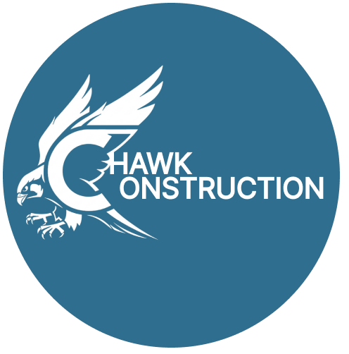CHAWK CONSTRUCTION AND RENOVATION, LLC Logo