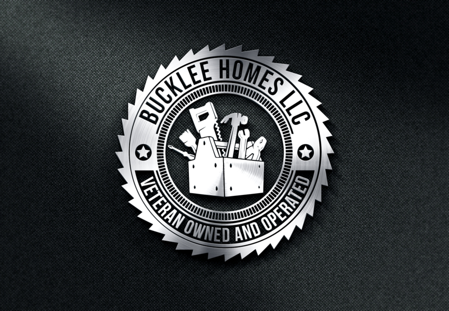 Bucklee Homes, LLC Logo