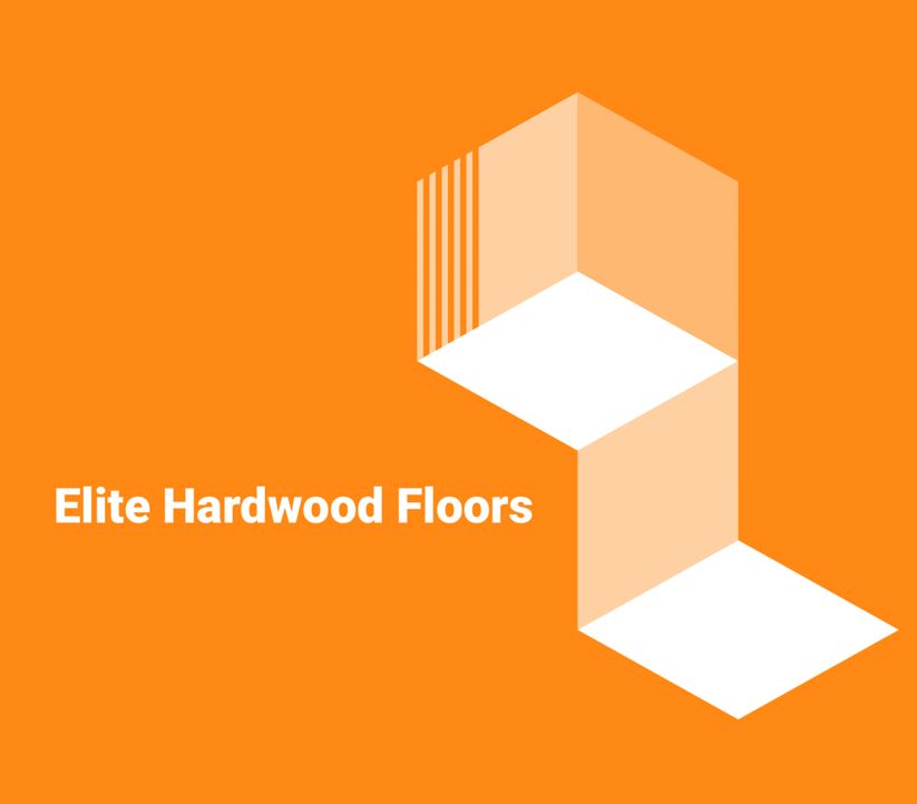 Elite Hardwood Floors Logo