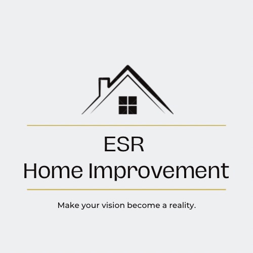 ESR Home Improvement LLC Logo