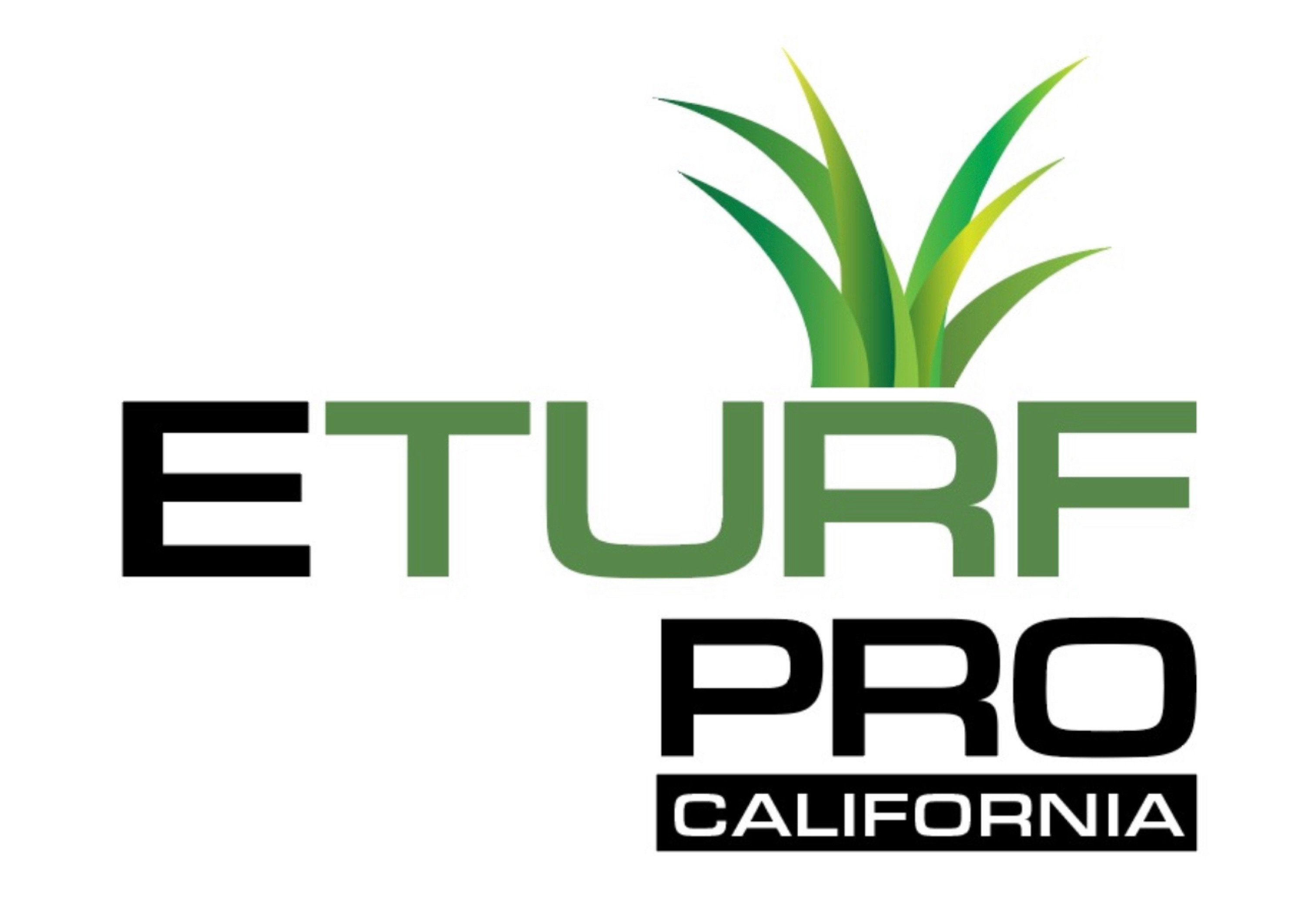 ETURF PRO Logo