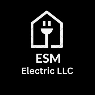 ESM Electric, LLC Logo