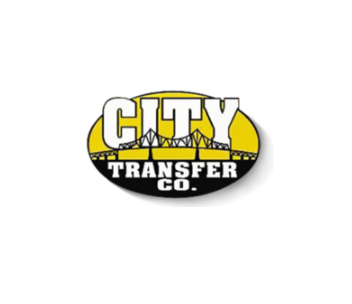 City Transfer Company Logo