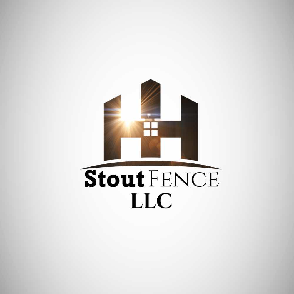 Stout Fence Logo