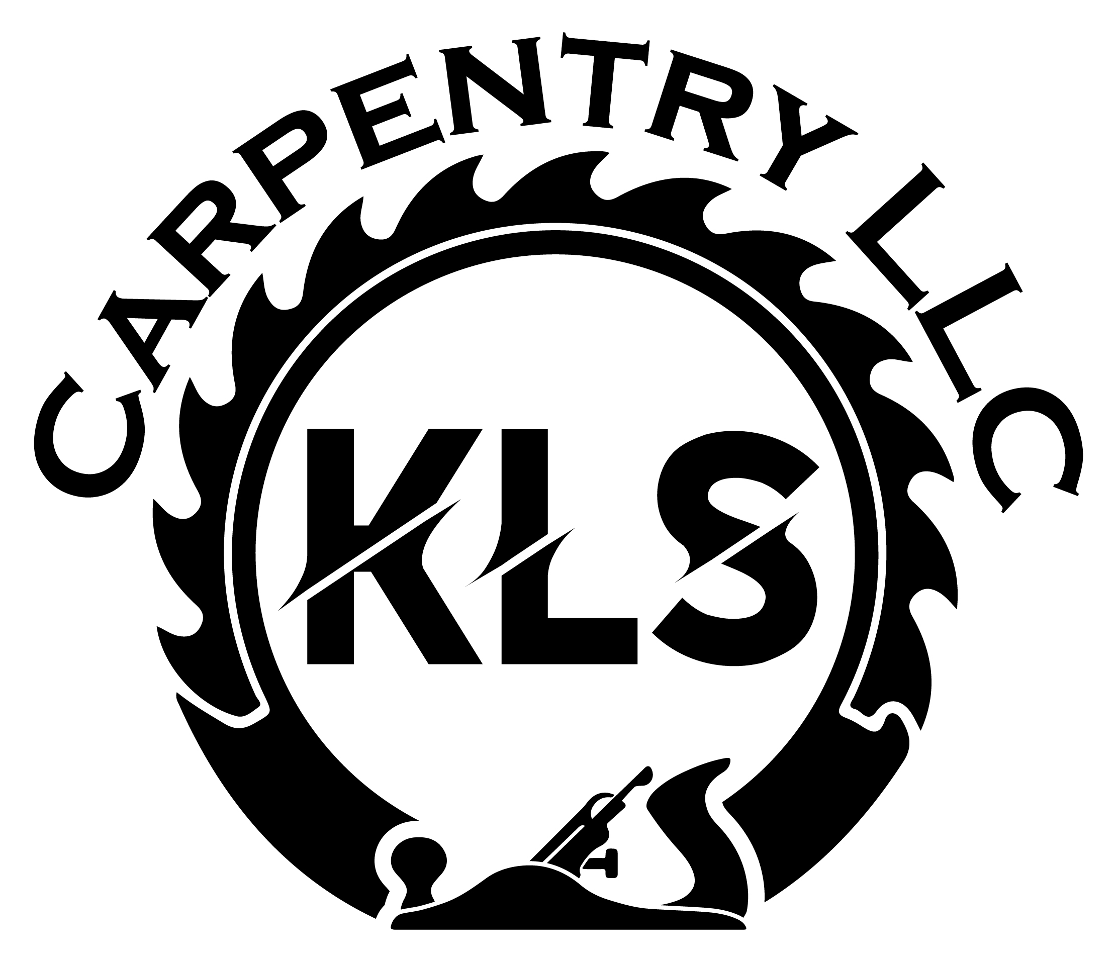 KLS Carpentry, LLC Logo