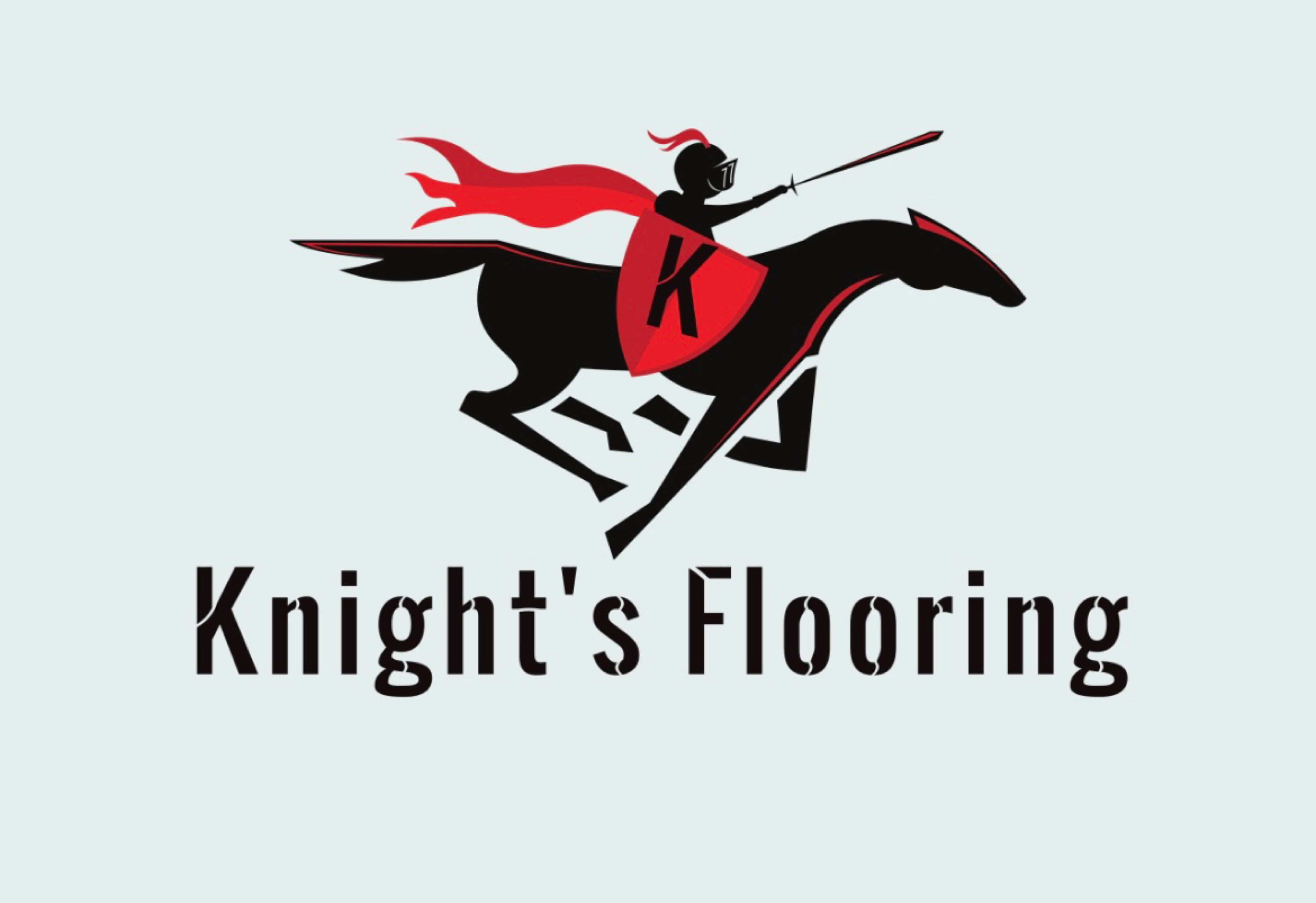Knight's Flooring Logo