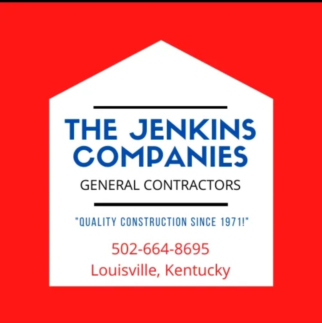 The Jenkins Companies Logo