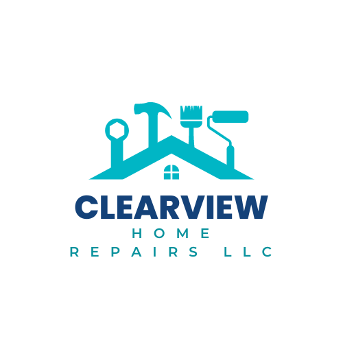 CLEARVIEW HOME REPAIRS LLC Logo