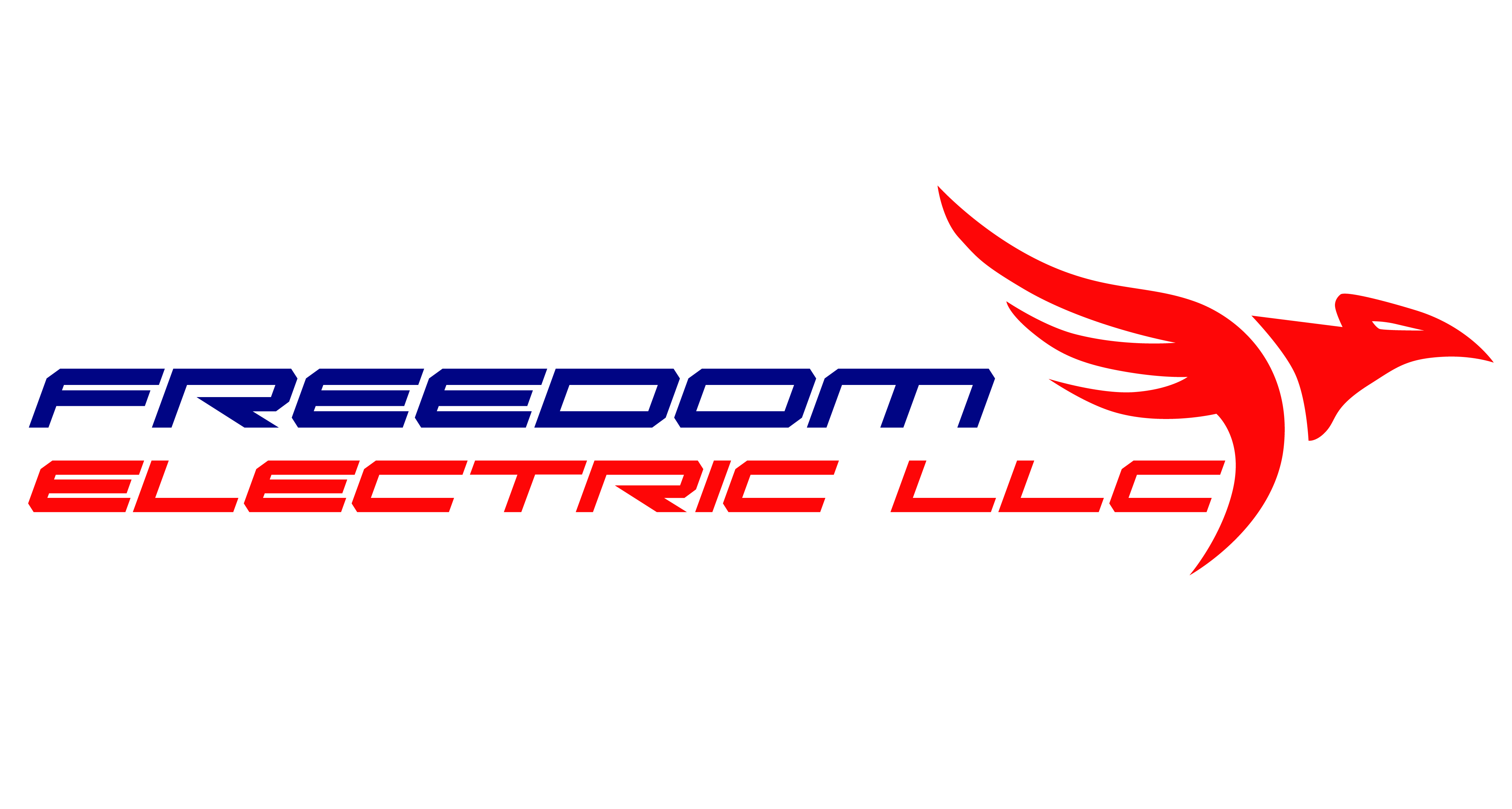 Freedom Electric, LLC Logo