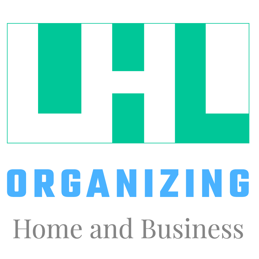 LHL Organizing Logo