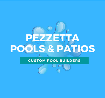 Pezzetta Pools and Patio LLC Logo
