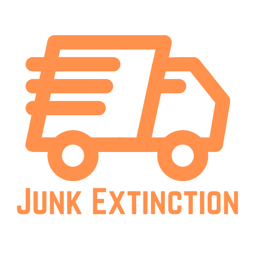 Junk Extinction Logo
