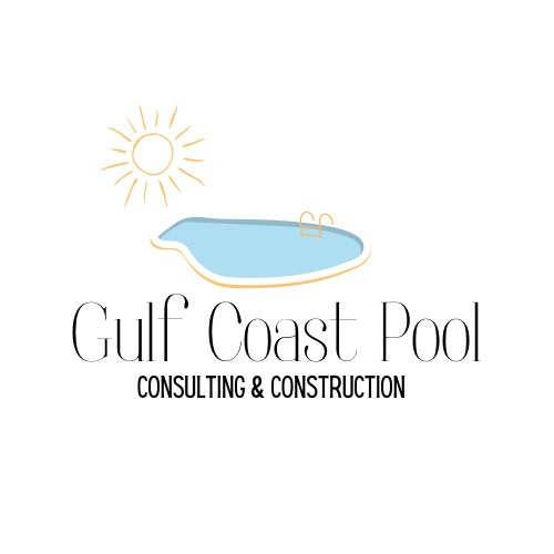 Gulf Coast Pool Consulting & Construction, LLC Logo