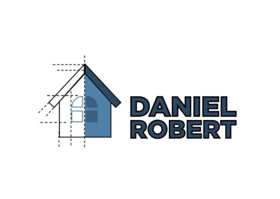 Daniel Robert Remodeling, LLC Logo