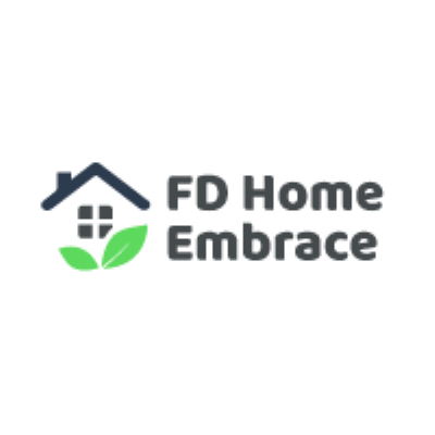FD HOME EMBRACE LLC Logo