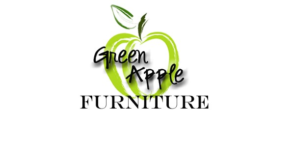 Green Apple Home Services Logo