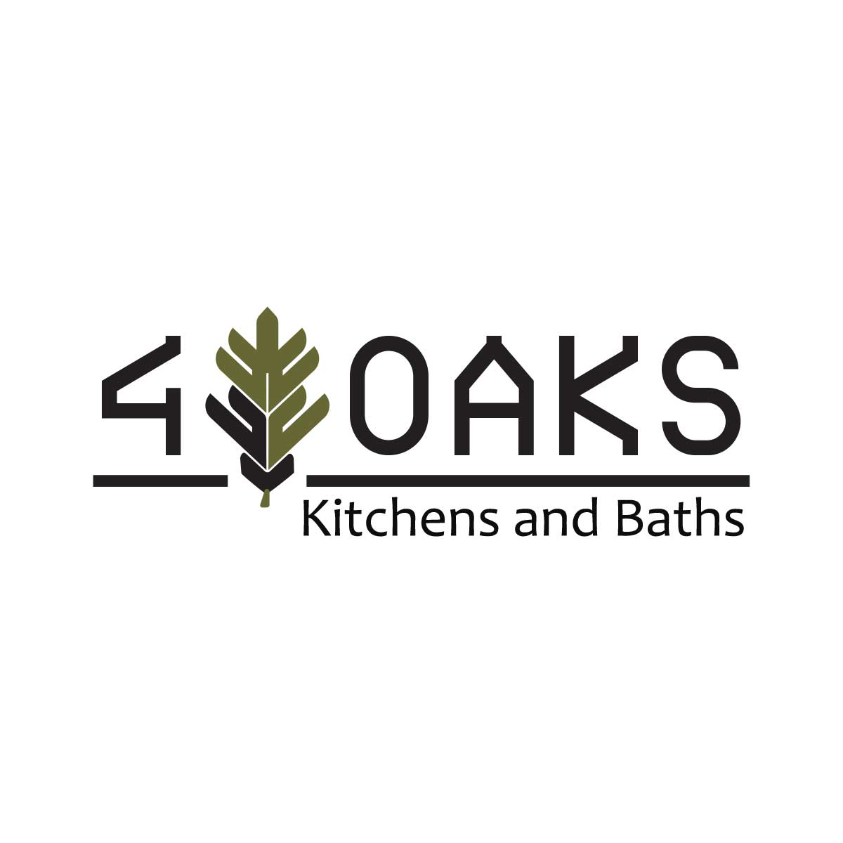 4 Oaks Enterprises, LLC Logo
