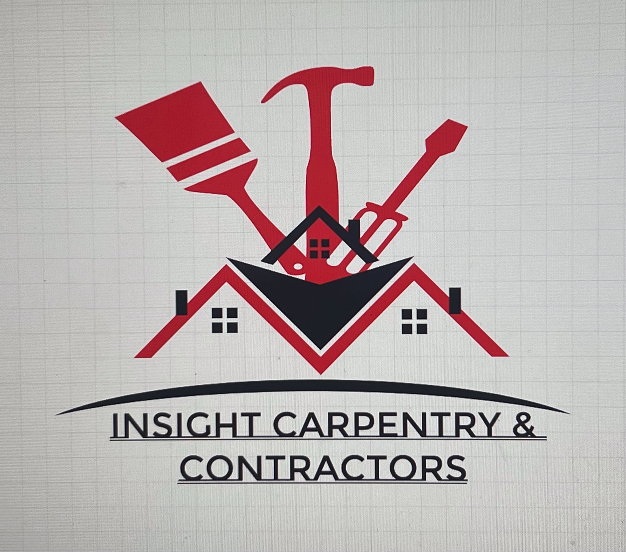 Insight Renovations and Contractors Logo