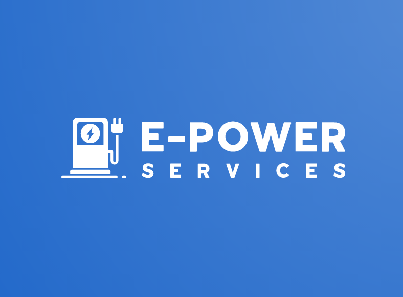 E-Power Services Logo