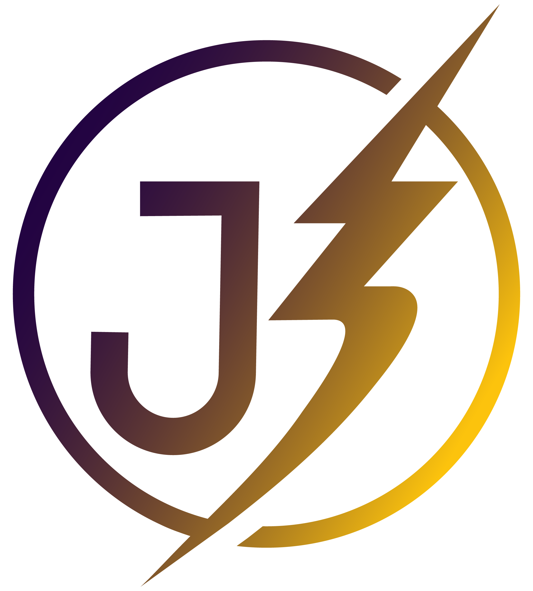 J3 LLC Logo