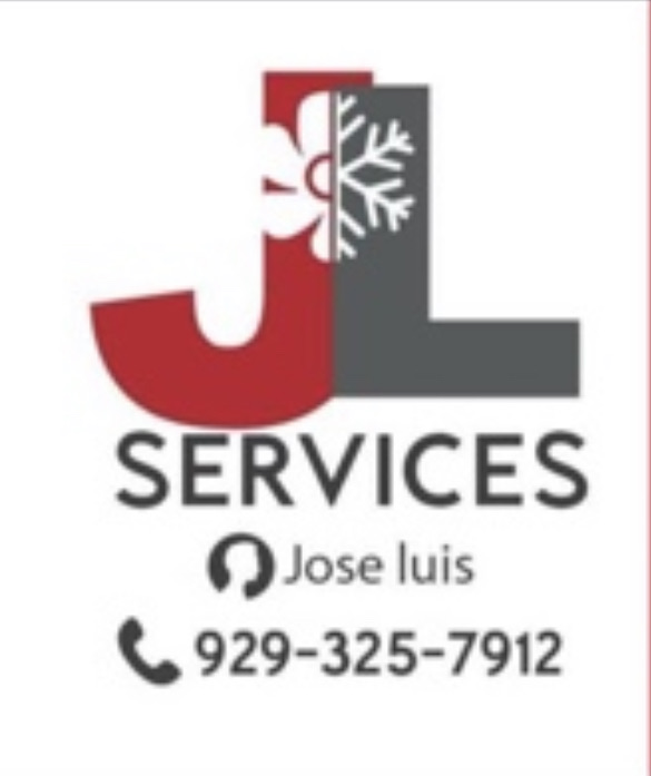 JL Tech Service LLC Logo