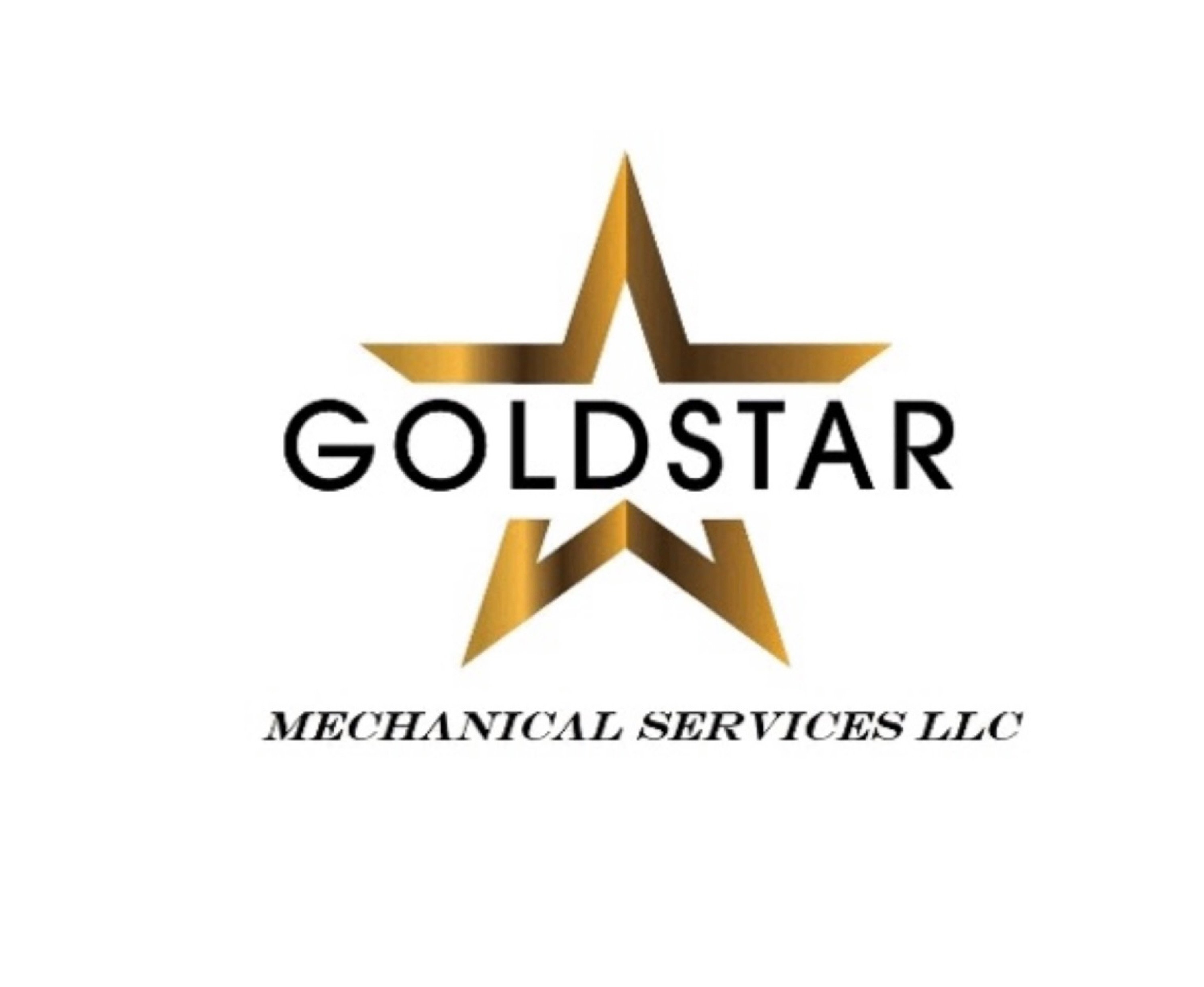 Gold Star Mechanical Services LLC Logo