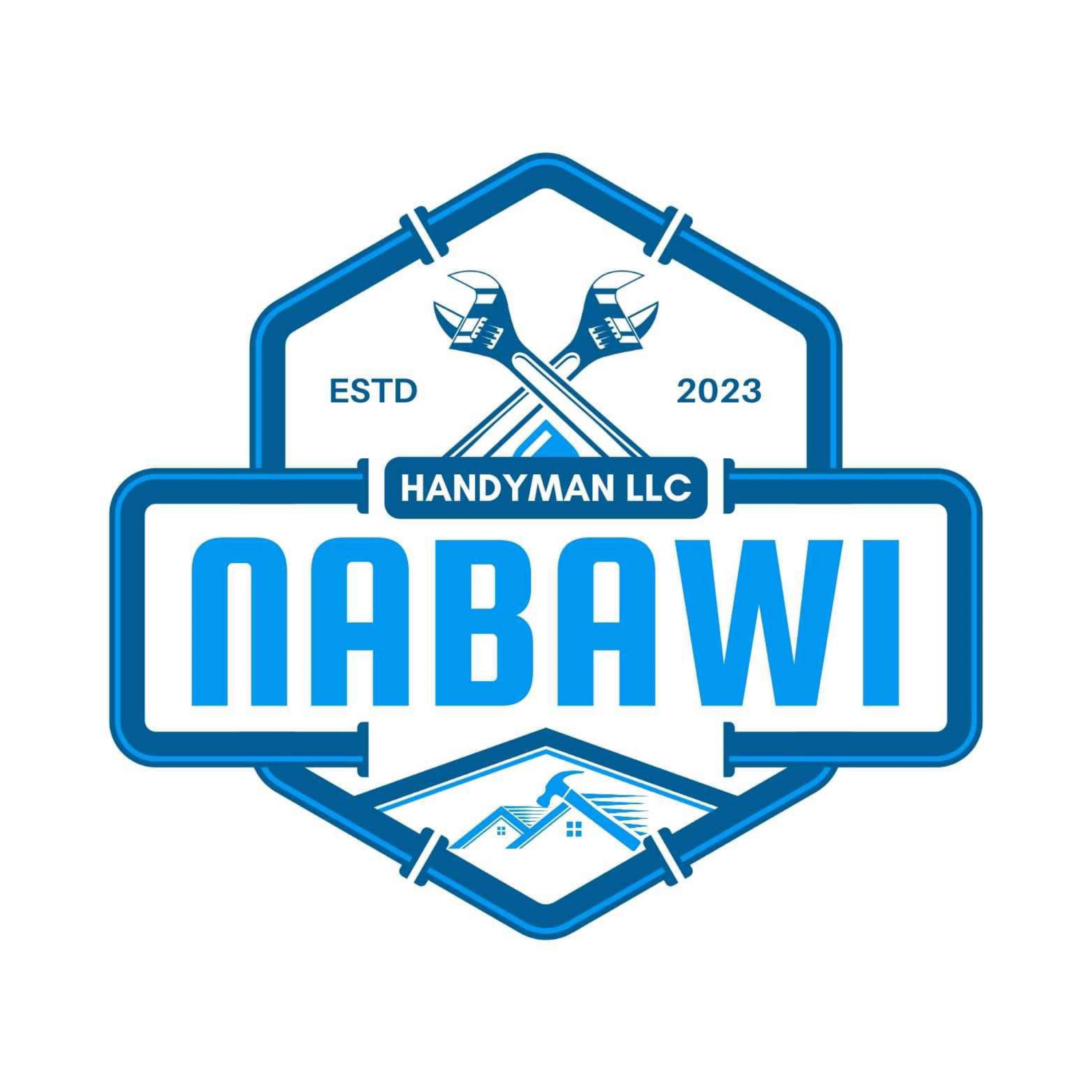 Nabawi Handyman, LLC Logo