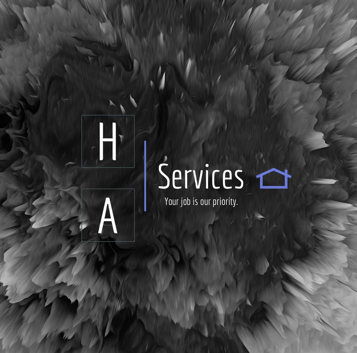 Home Services Logo