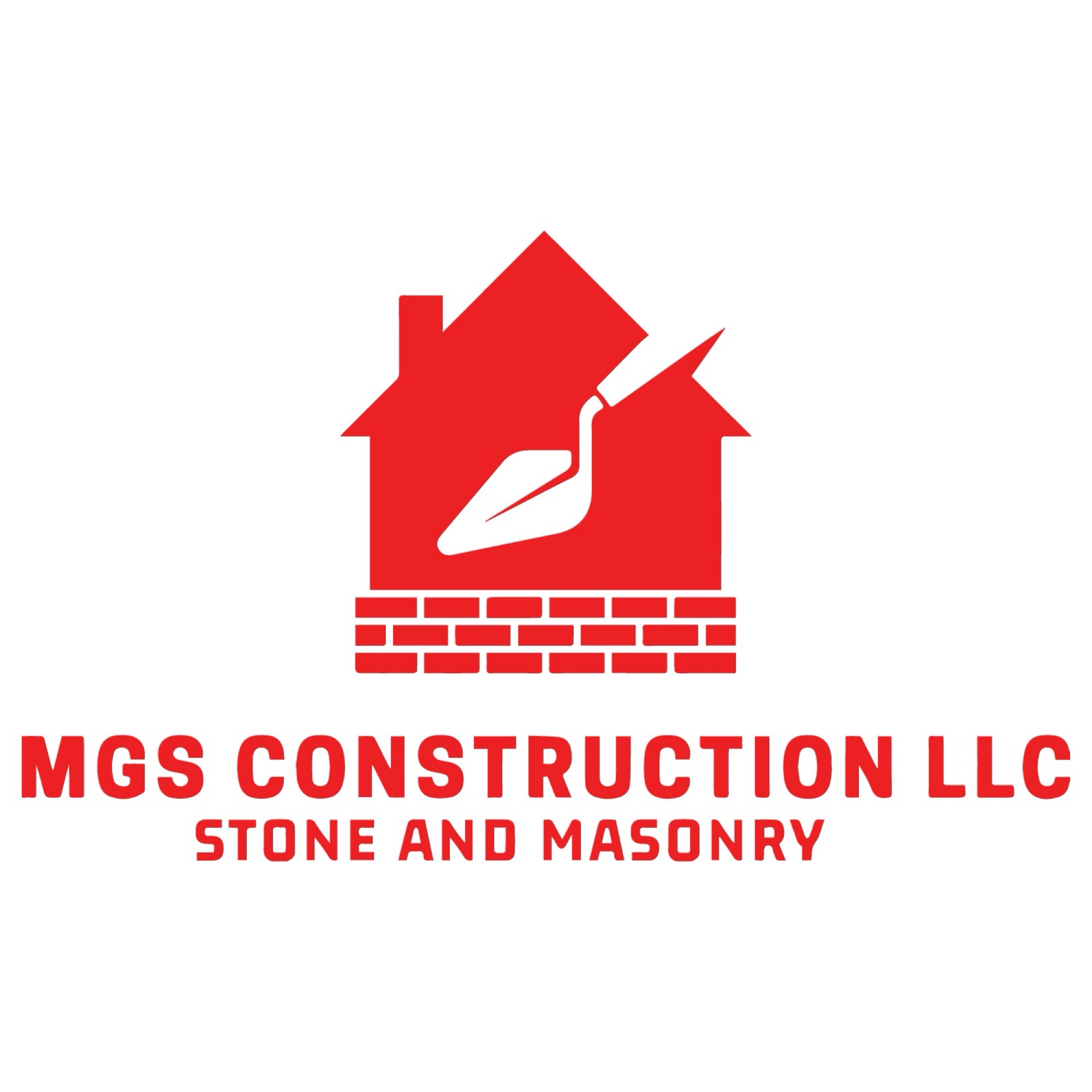 MGS Construction, LLC Logo