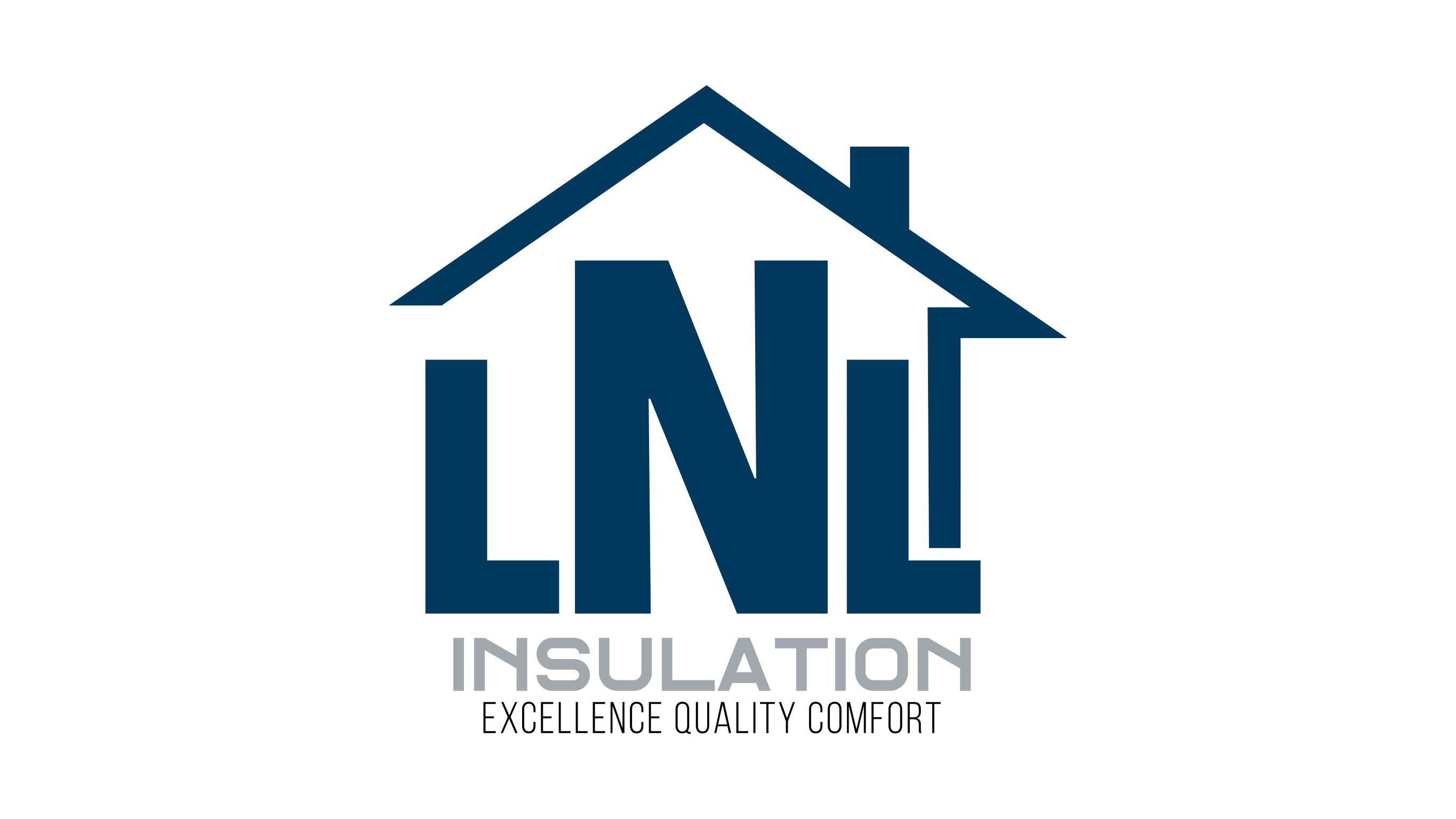 LNL Insulation, Inc. Logo