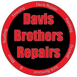 Davis Brothers Repairs Logo