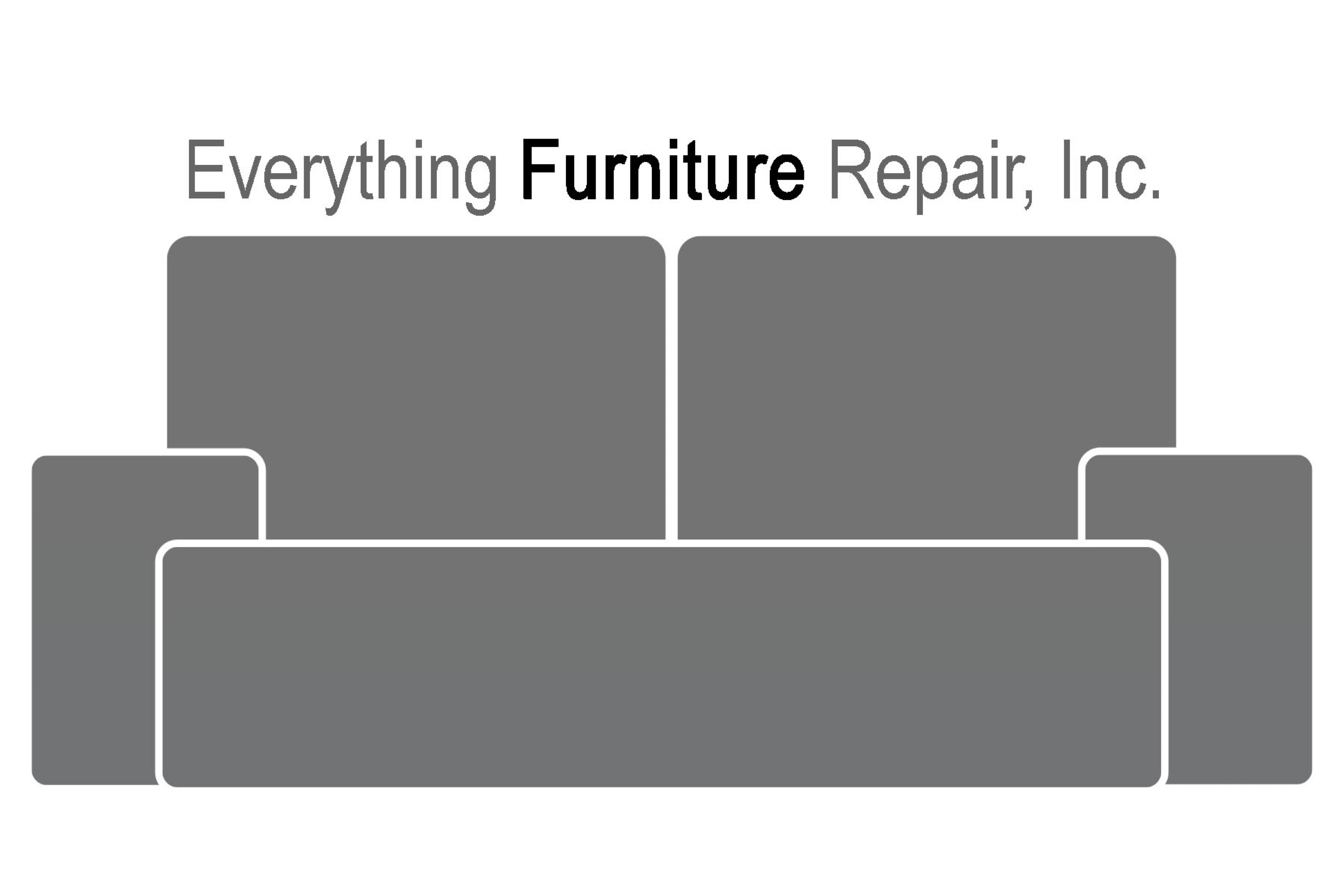 Everything Furniture Repair, Inc. Logo