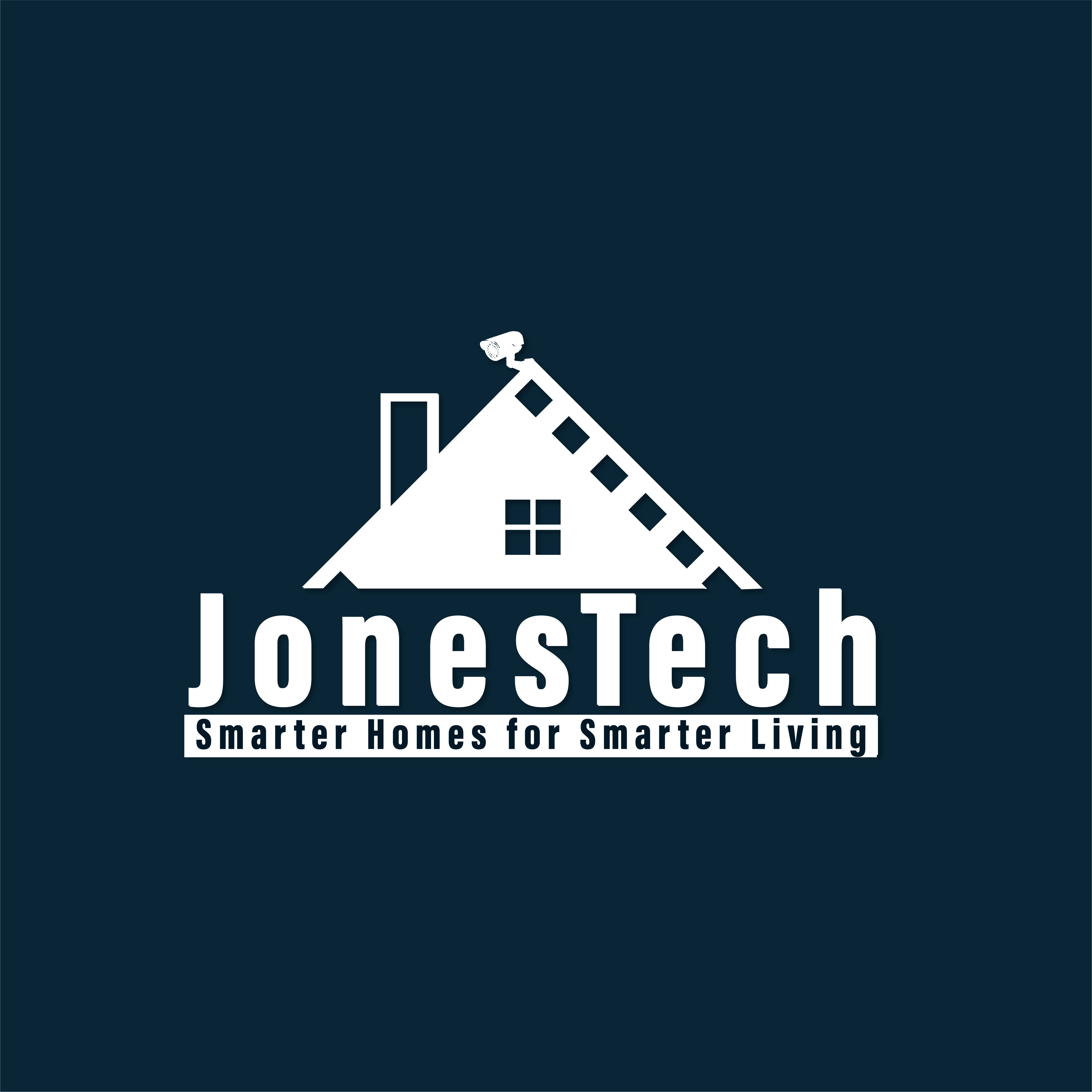 JonesTech, LLC Logo