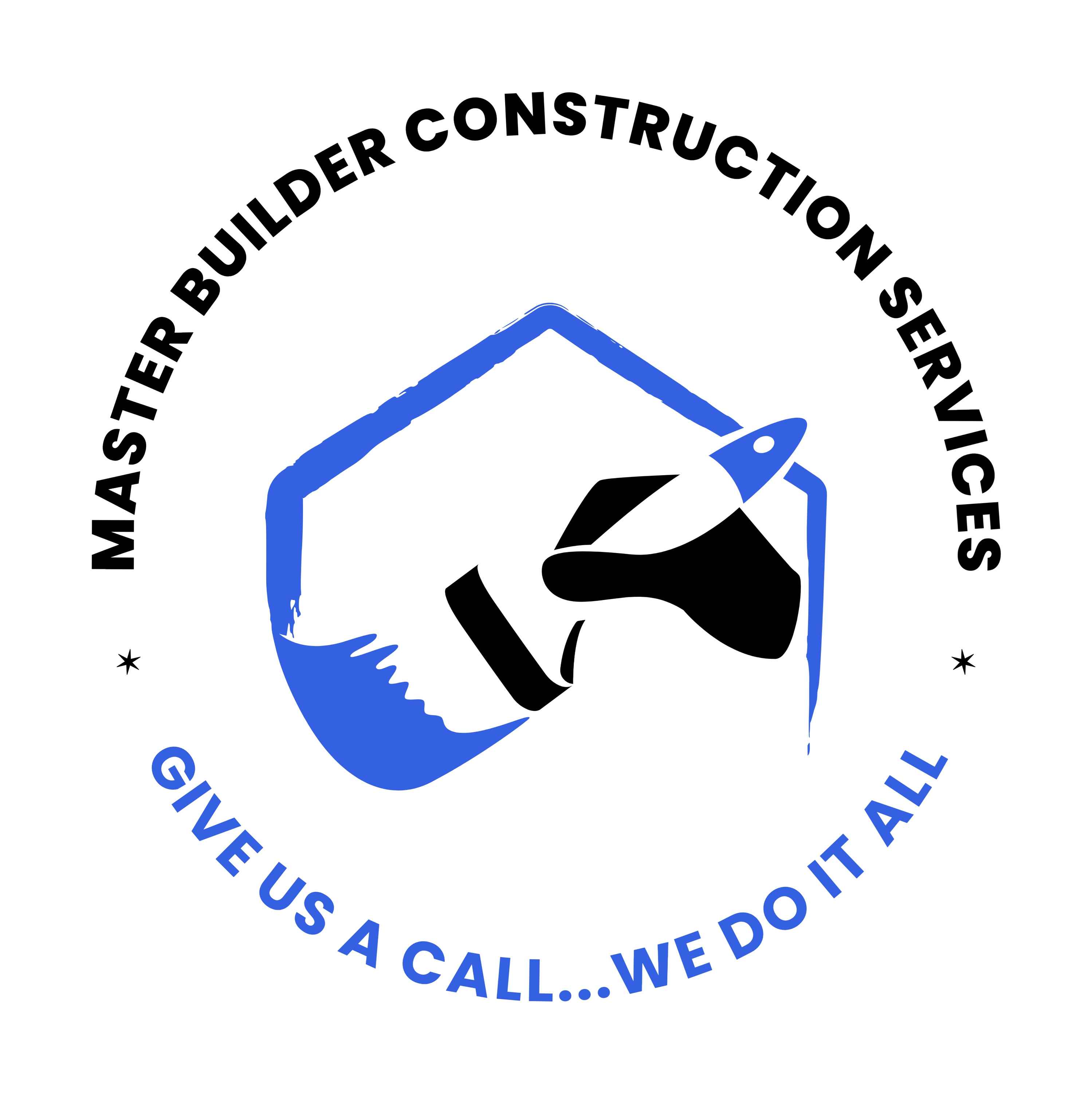 Master Builder Construction Services LLC Logo