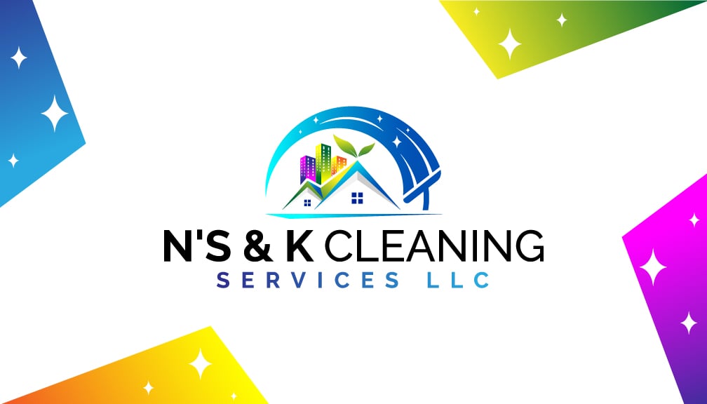 N'S & K Cleaning Services, LLC Logo
