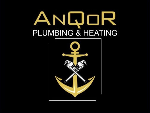 ANQOR PLUMBING & HEATING INC. Logo