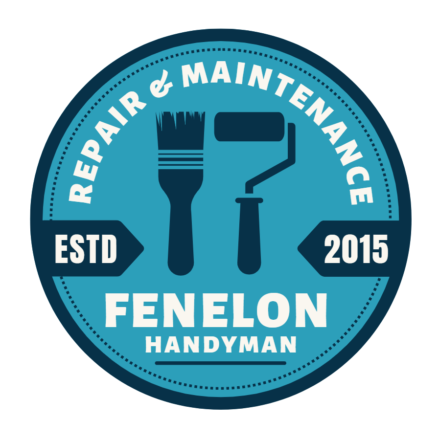 Fenelon Handyman Services Logo