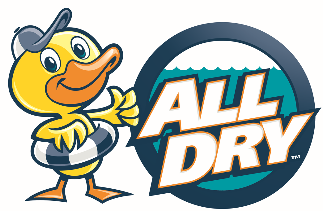 All Dry Services of Brighton & Ann Arbor Logo
