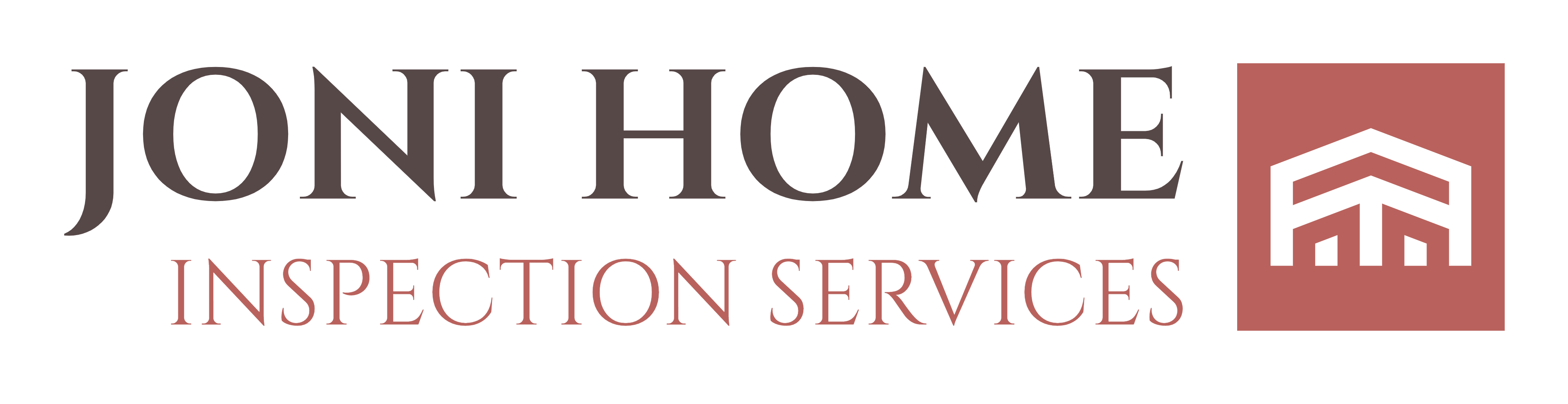 Joni Home Inspection Services, LLC Logo