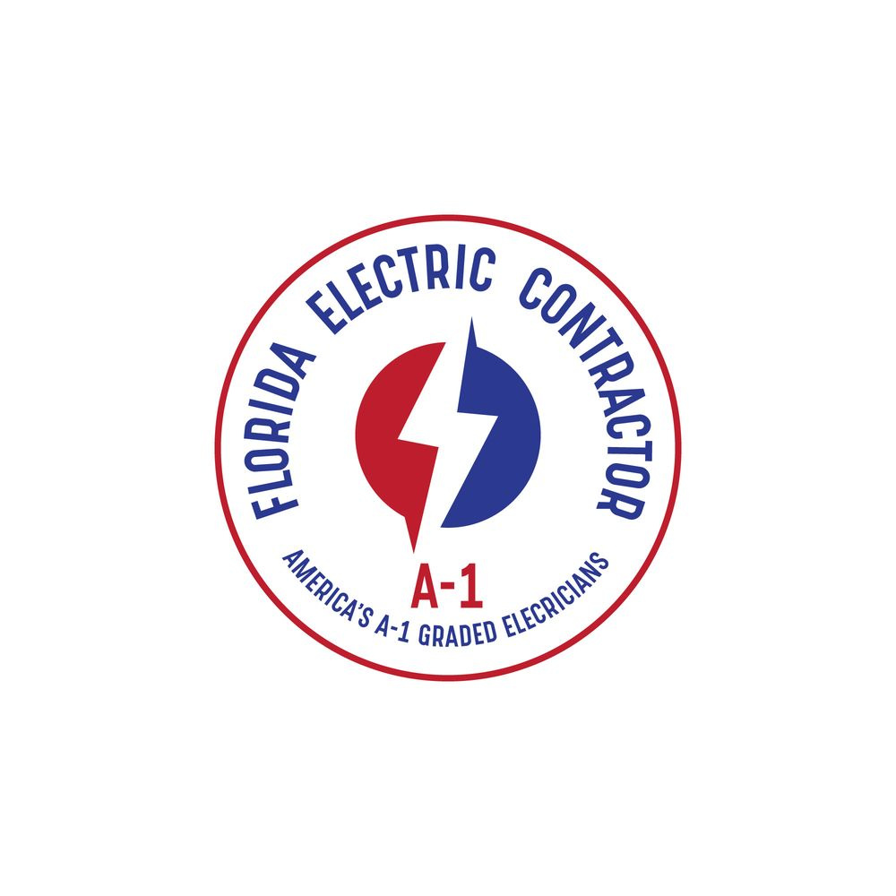 A1 FLORIDA ELECTRIC CONTRACTOR CORP Logo