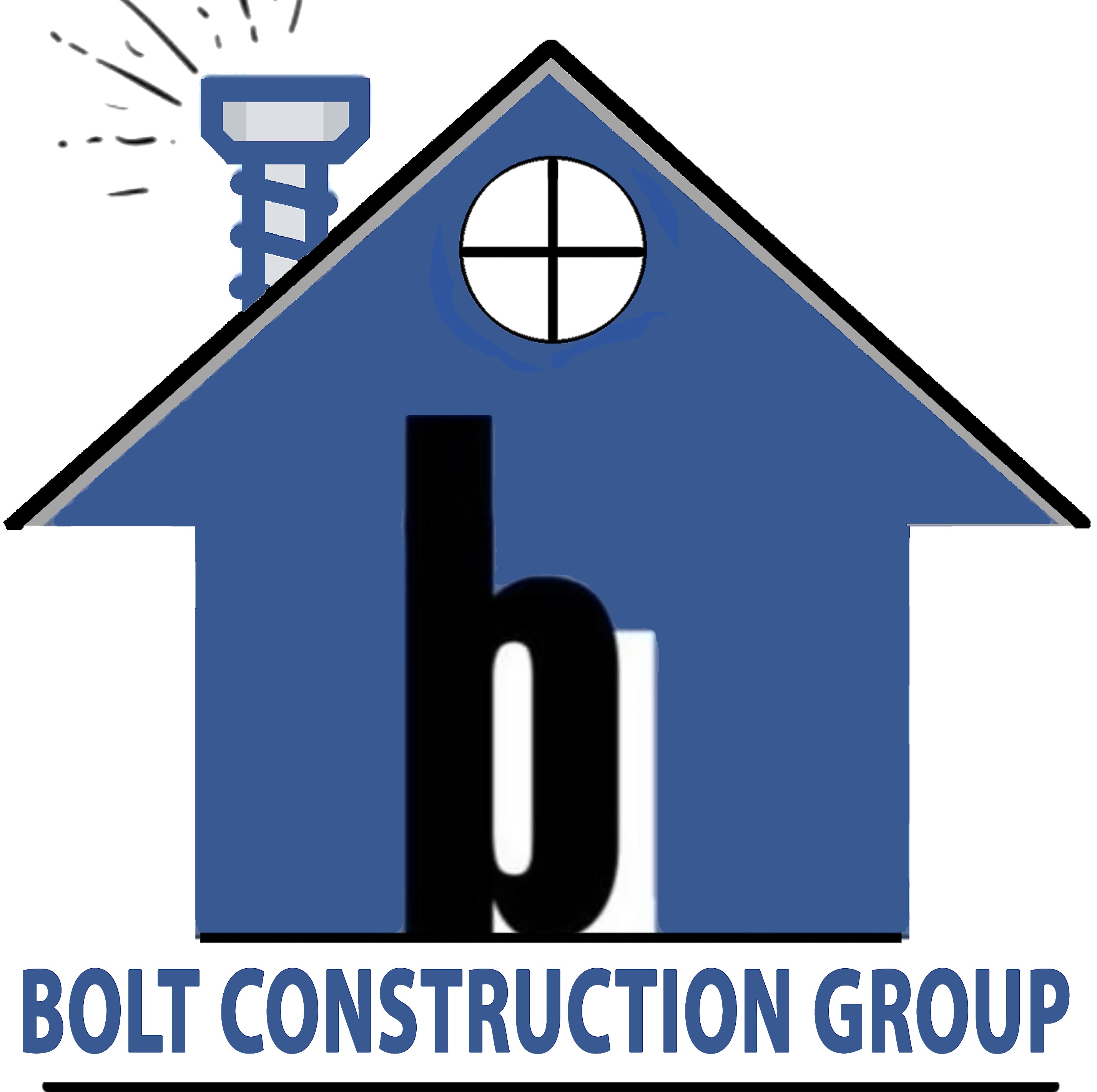 Bolt Construction Group, LLC Logo