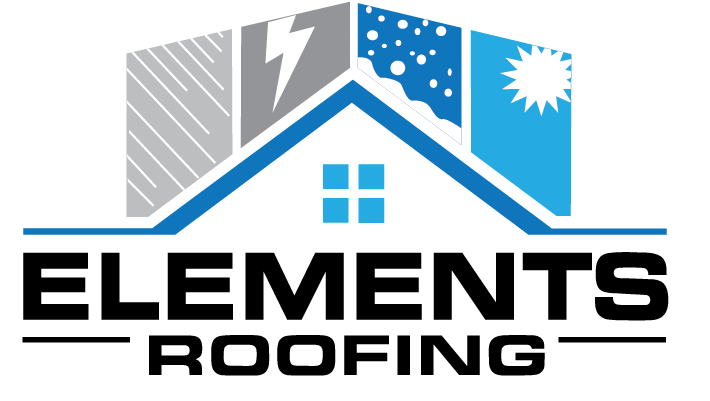 Elements Roofing, Inc. Logo