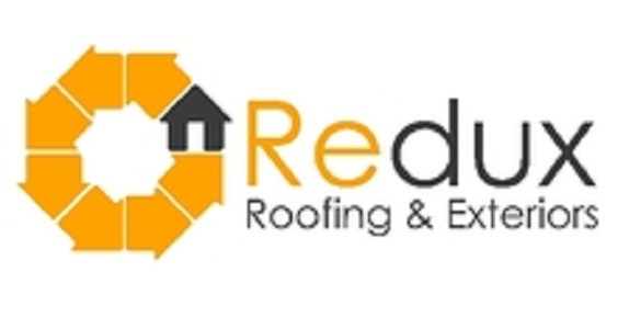 Redux Roofing & Exteriors, LLC Logo