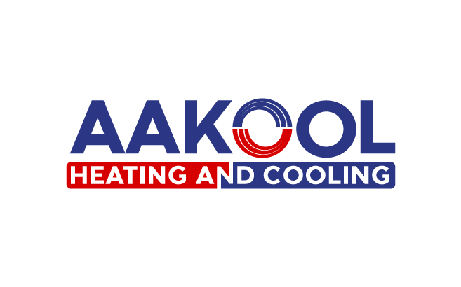 Aakool Heating & Cooling LLC Logo