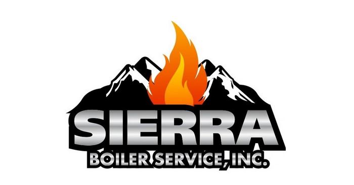 Sierra Boiler Service, Inc. Logo