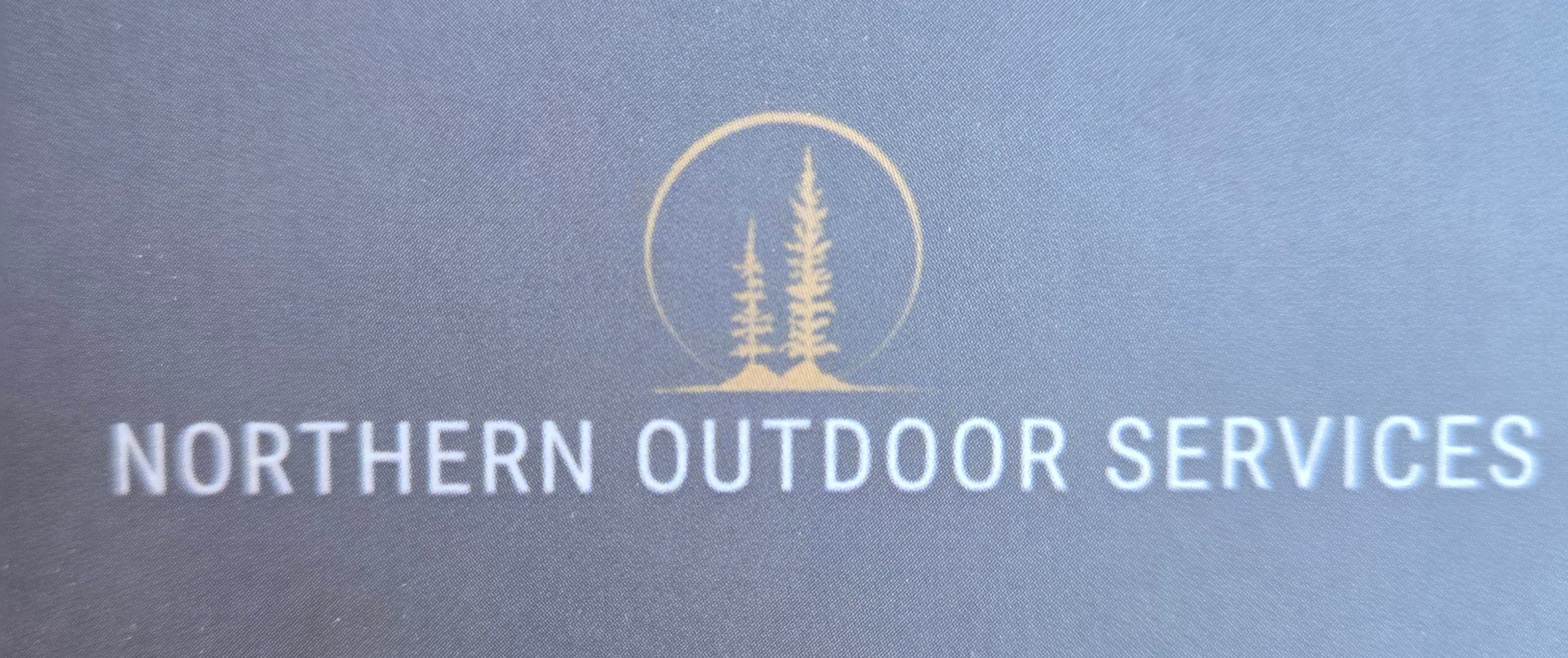 Northern Outdoor Services Logo