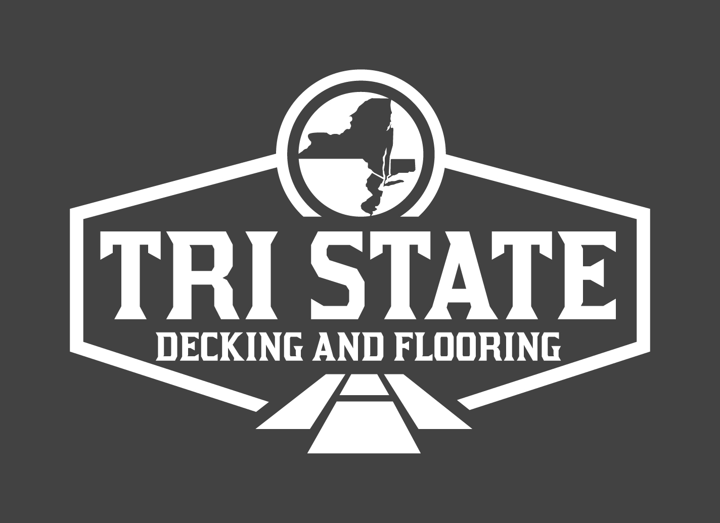 Tri State Decking and Flooring LLC Logo